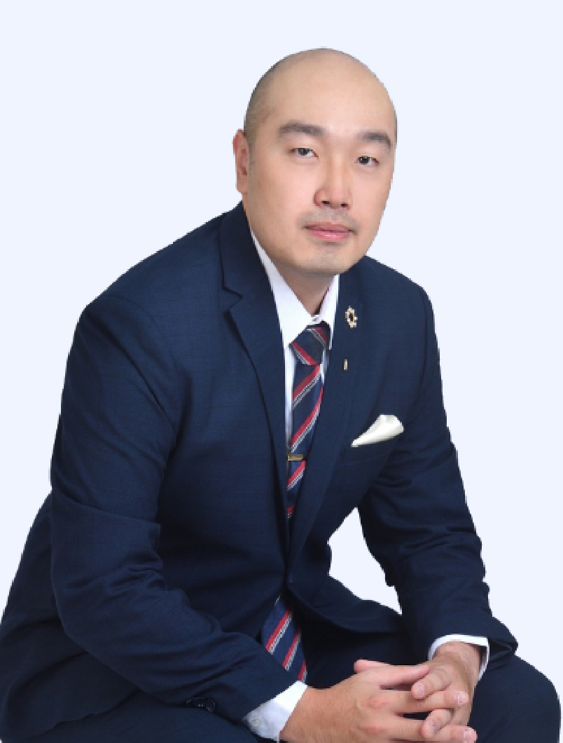 張嘉仁主持律師